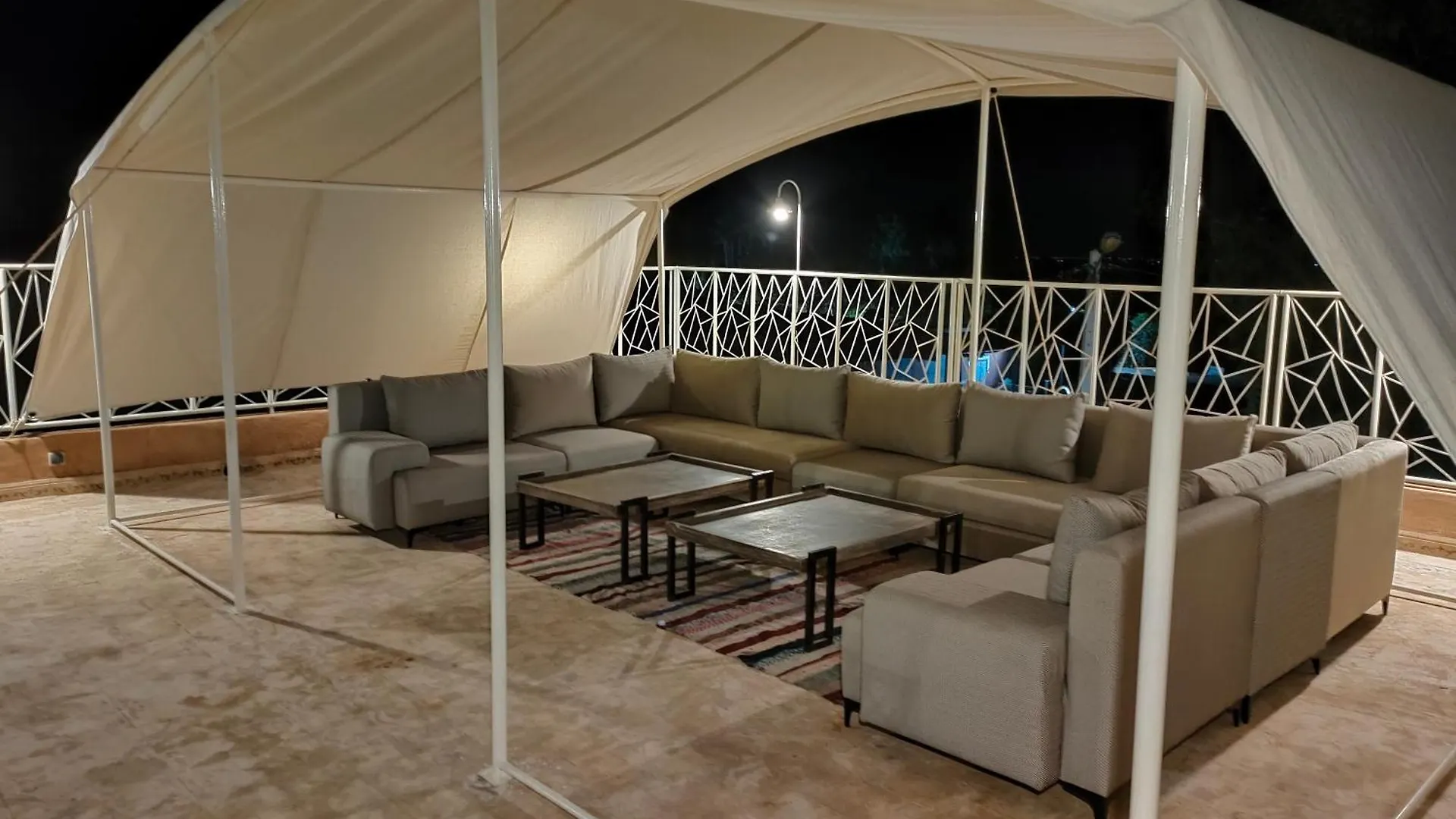 Dar Si Allal Villa Marrakesh