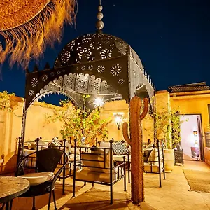 Riad Dar Nadwa Riad