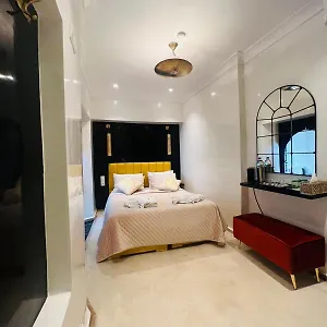 Riad Riad Oasissime, Marraquexe