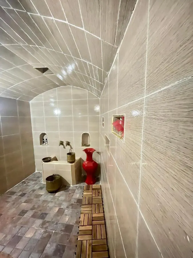 Dar Si Allal Villa Marrakesh
